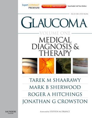 Glaucoma