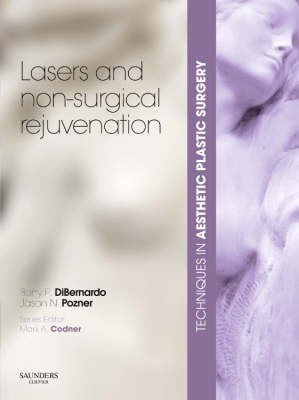 Lasers and Non-Surgical Rejuvenation