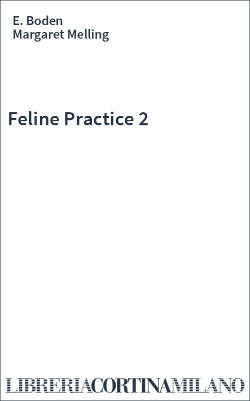 Feline Practice 2