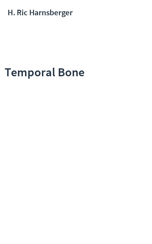 Temporal Bone