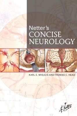 Netter's Concise Neurology