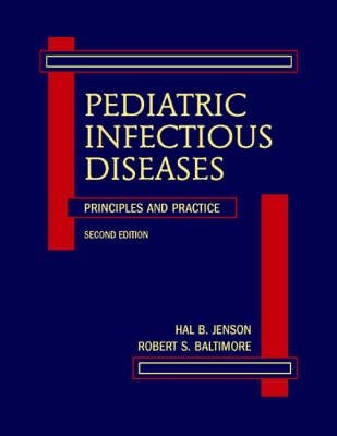 Pediatric Infectious Diseases