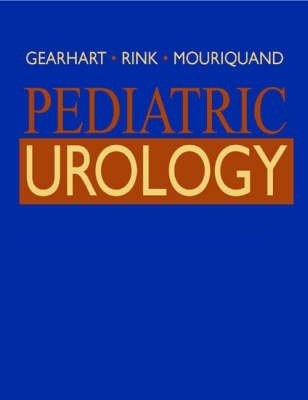 Pediatric Urology