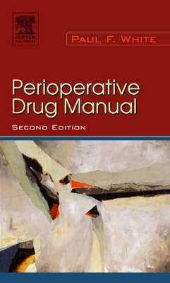 Perioperative Drug Manual