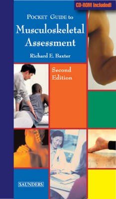 Pocket Guide to Musculoskeletal Assessment