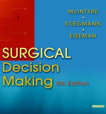 Surgical Decision Making