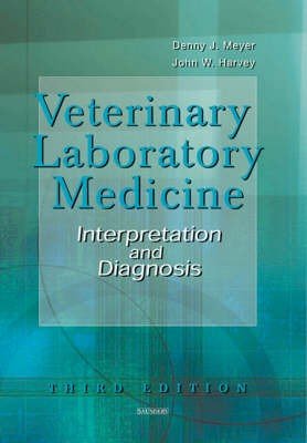 Veterinary Laboratory Medicine