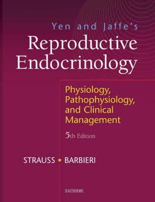 Yen and Jaffes Reproductive Endocrinology