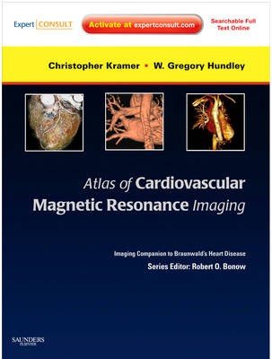 Atlas of Cardiovascular Magnetic Resonance Imaging