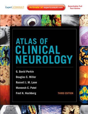 Atlas of Clinical Neurology