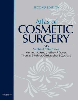 Atlas of Cosmetic Surgery