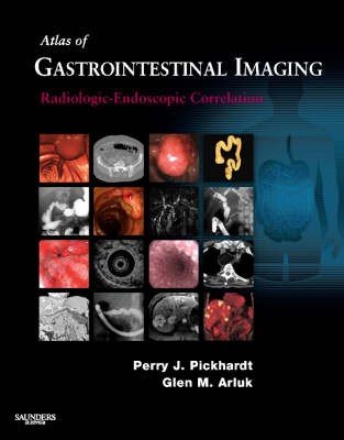 Atlas of Gastrointestinal Imaging