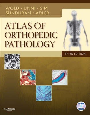 Atlas of Orthopedic Pathology