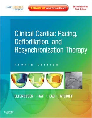 Clinical Cardiac Pacing, Defibrillation and Resynchronization Therapy