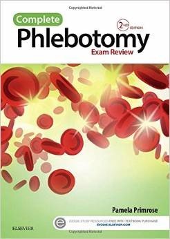 Complete Phlebotomy Exam Review