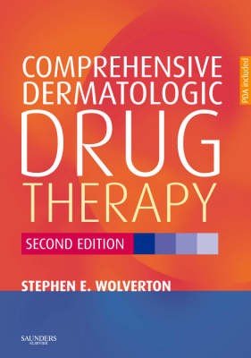 Comprehensive Dermatologic Drug Therapy
