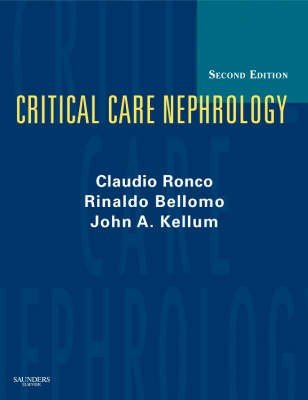 Critical Care Nephrology