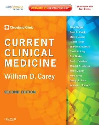 Current Clinical Medicine