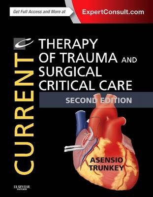 Current Therapy in Trauma and Critical Care