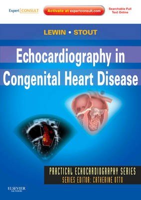 Echocardiography in Congenital Heart Disease