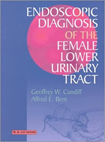 Endoscopic Diagnosis of The Female Lower Urinary Tract