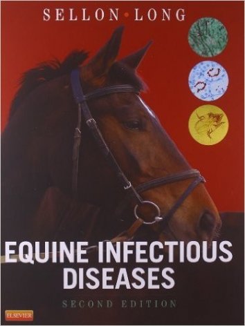 Equine Infectious Diseases