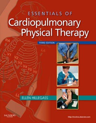 Essentials of Cardiopulmonary Physical Therapy