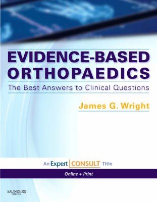 Evidence-based Orthopaedics