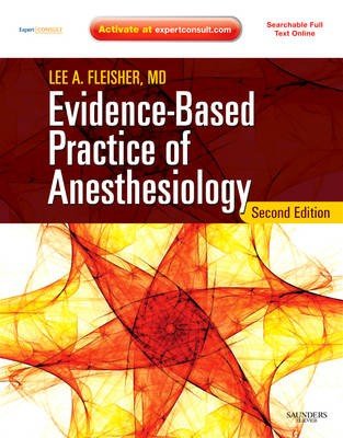Evidence-based Practice of Anesthesiology