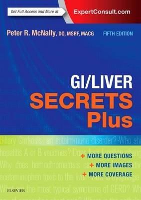 GI/liver Secrets Plus