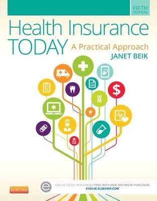 Health Insurance Today
