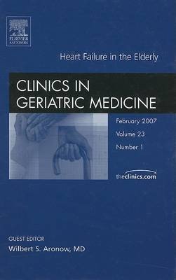 Heart Failure in the Elderly