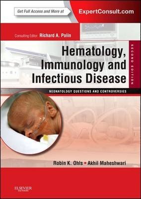 Hematology, Immunology and Infectious Disease