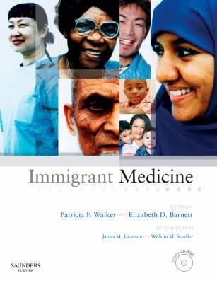 Immigrant Medicine
