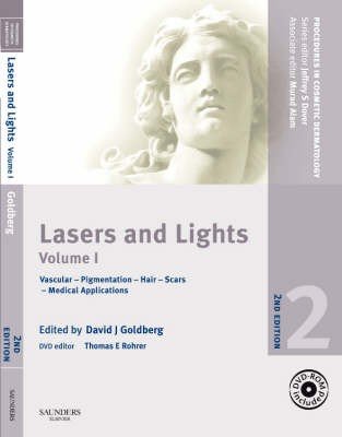 Lasers and Lights