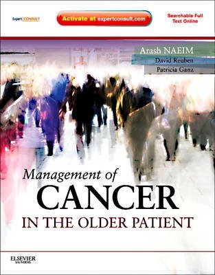 Management of Cancer in the Older Patient