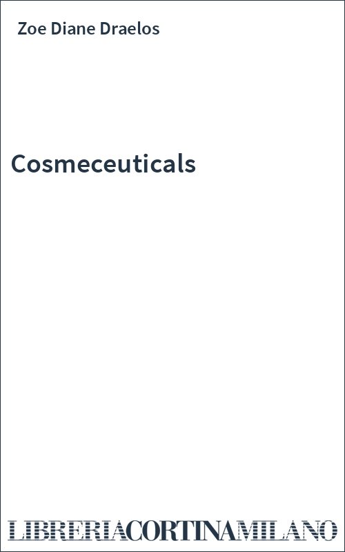 Cosmeceuticals