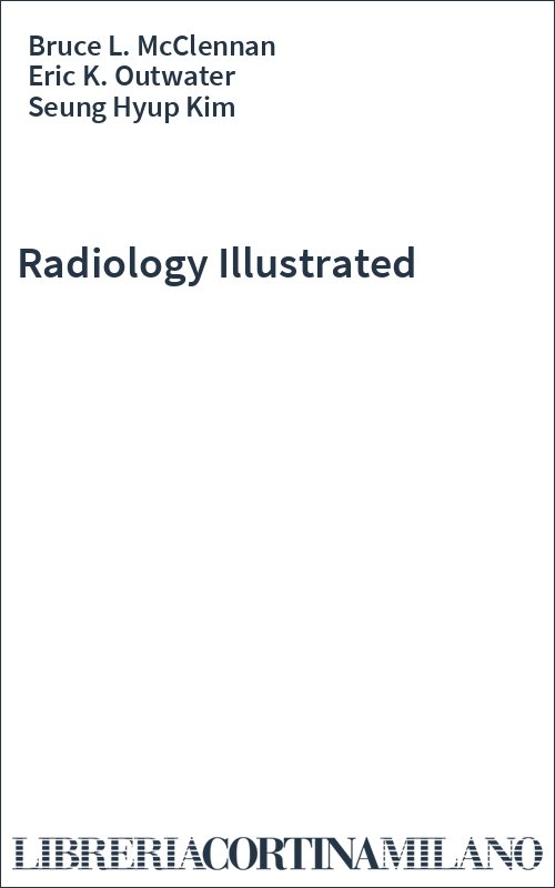 Radiology Illustrated