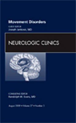 Movement Disorders