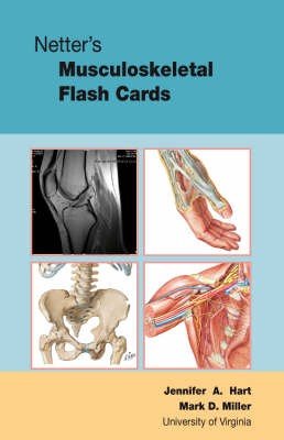 Netter's Musculoskeletal
