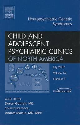 Neuropsychiatric Genetic Syndromes
