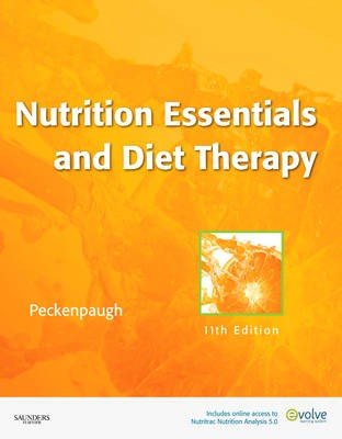 Nutrition Essentials and Diet Therapy