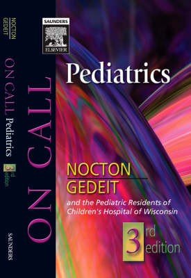 On Call Pediatrics