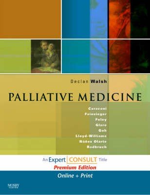 Palliative Medicine