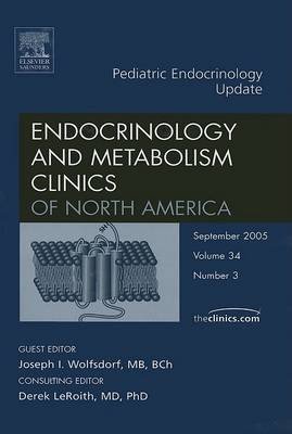 Pediatric Endocrinology