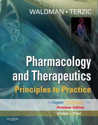 Pharmacology- Therapeutics