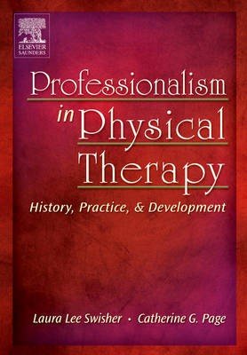 Professionalism in Physical Therapy