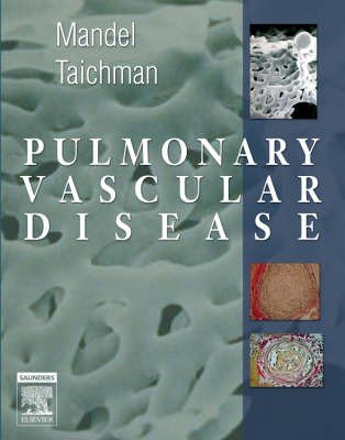 Pulmonary Vascular Disease