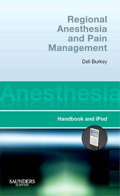 Regional Anesthesia and Pain Management