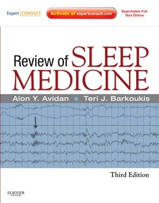 Review of Sleep Medicine